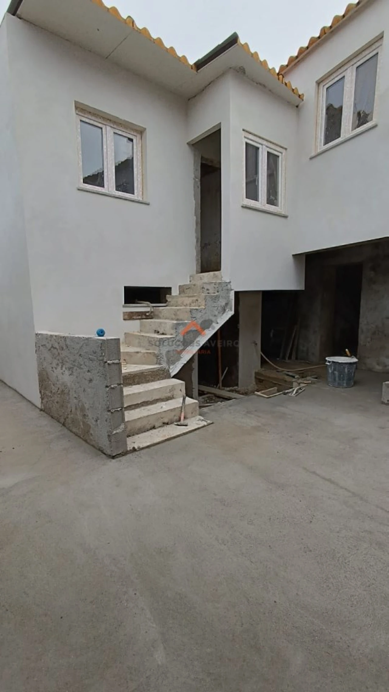 Moradia T3 para Venda em Valongo do Vouga Foto 1
