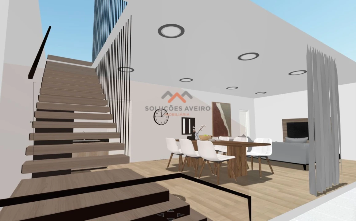 Moradia T3 para Venda em Valongo do Vouga Foto 3