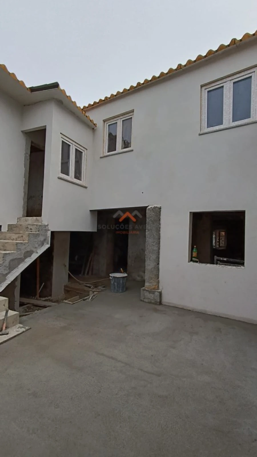 Moradia T3 para Venda em Valongo do Vouga Foto 4