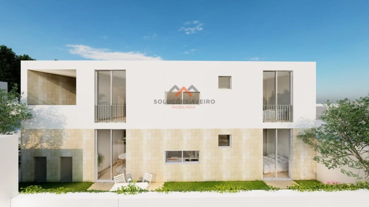 Moradia T2 para Venda em Águeda e Borralha Foto 5