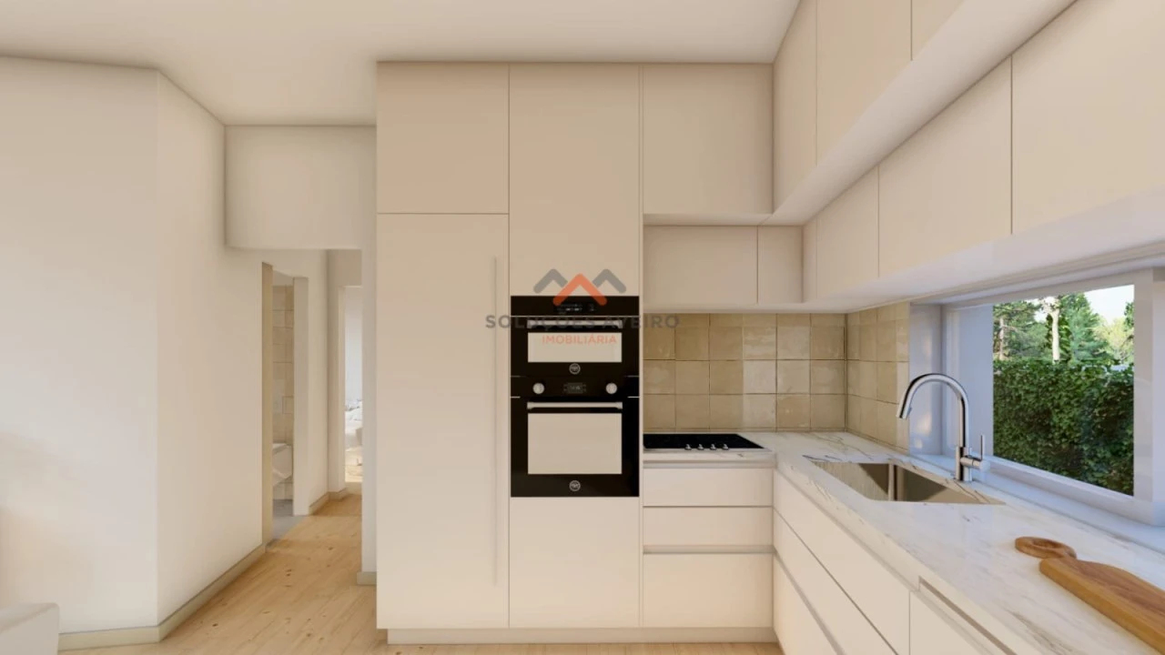 Moradia T2 para Venda em Águeda e Borralha Foto 6