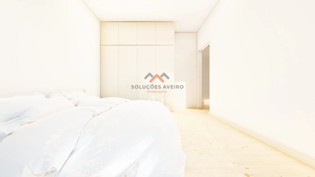 Moradia T2 para Venda em Águeda e Borralha Foto 9