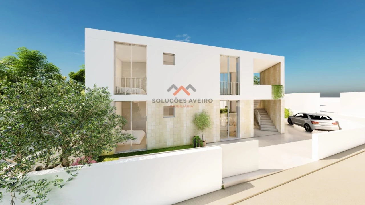 Moradia T2 para Venda em Águeda e Borralha Foto 10