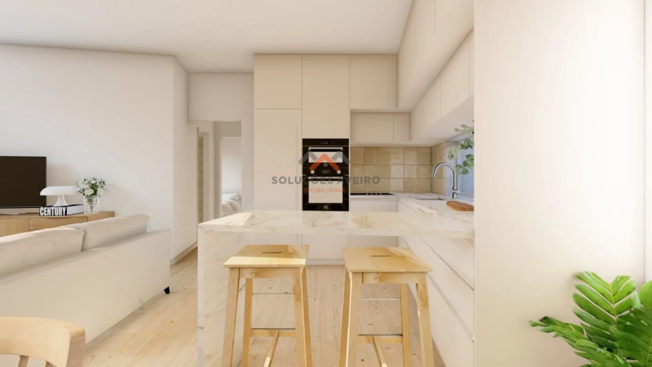 Moradia T2 para Venda em Águeda e Borralha Foto 18