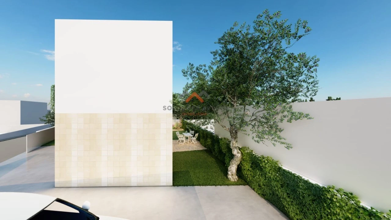 Moradia T2 para Venda em Águeda e Borralha Foto 19