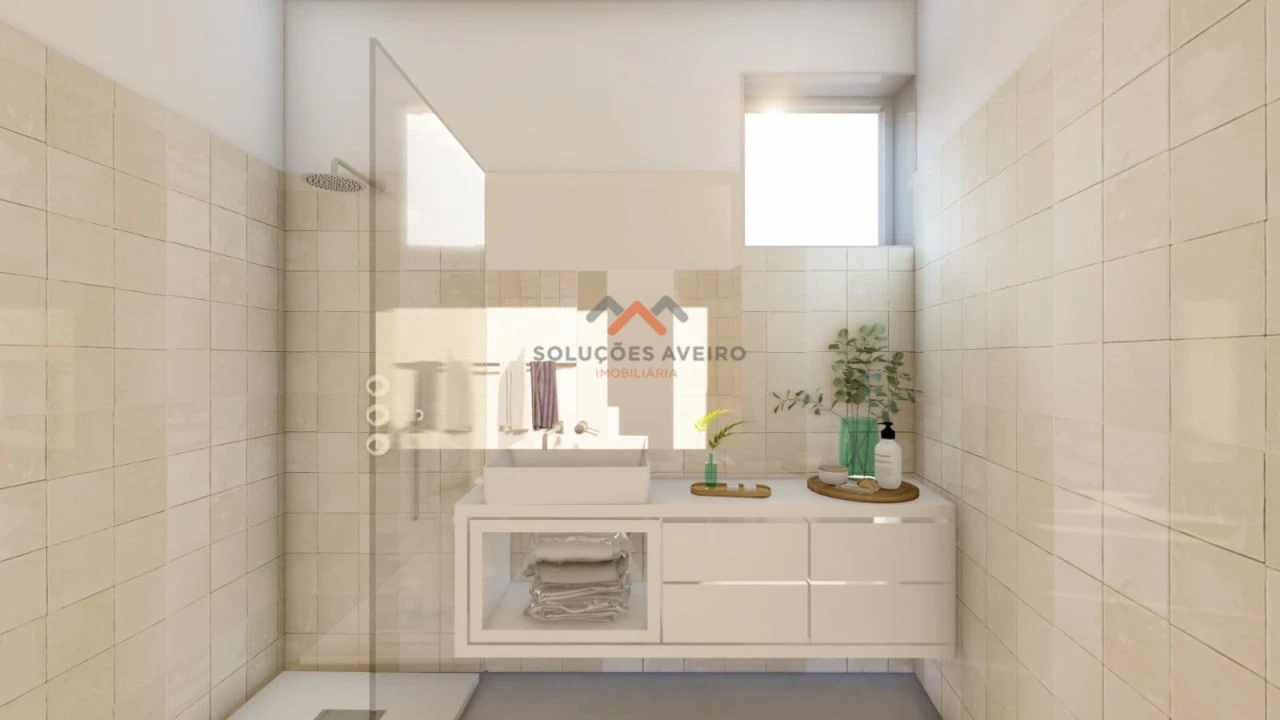 Moradia T2 para Venda em Águeda e Borralha Foto 31