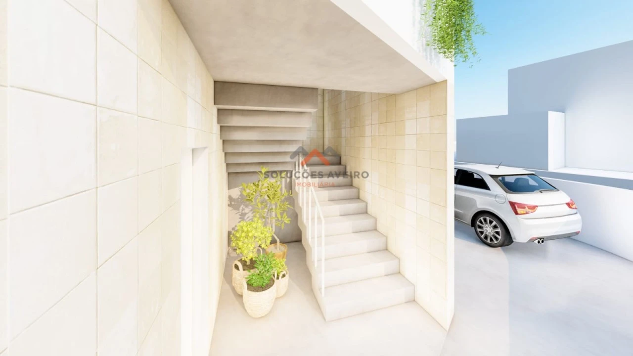 Moradia T2 para Venda em Águeda e Borralha Foto 38