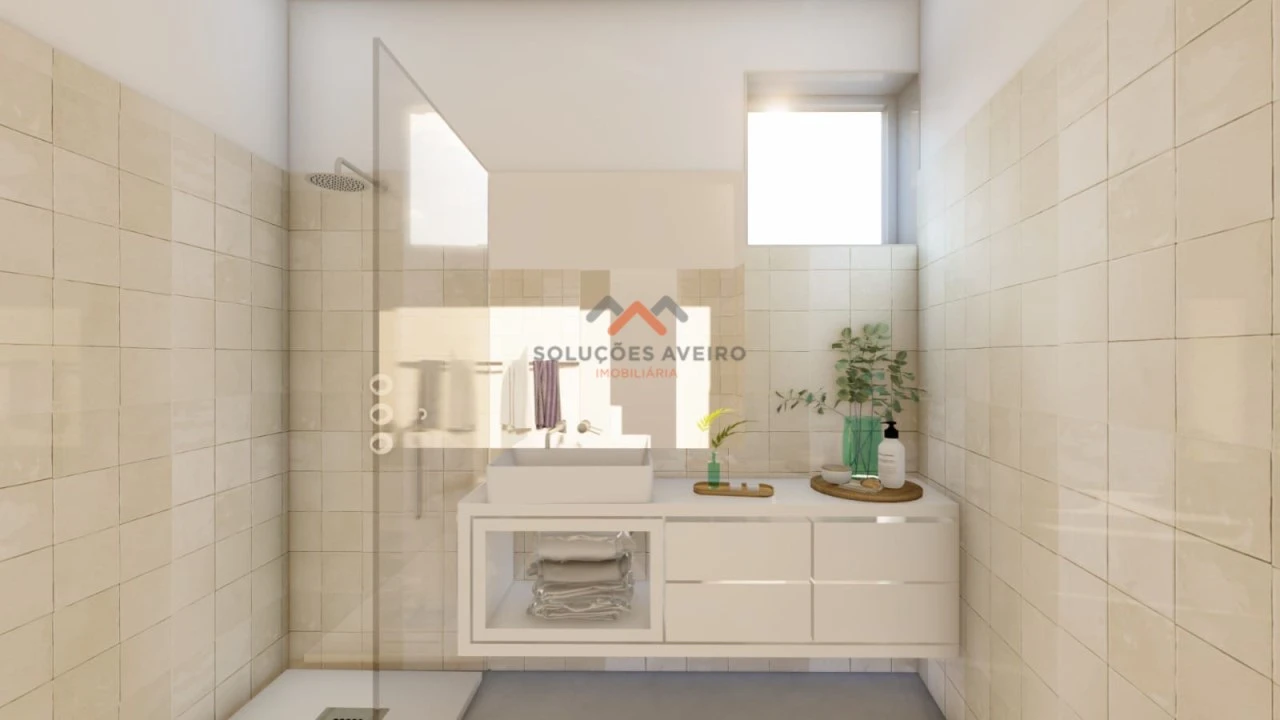 Moradia T2 para Venda em Águeda e Borralha Foto 43