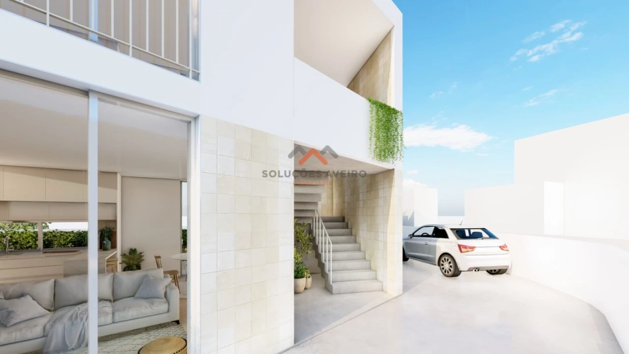 Moradia T2 para Venda em Águeda e Borralha Foto 44