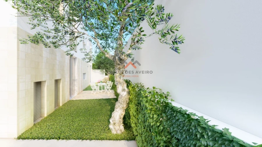 Moradia T2 para Venda em Águeda e Borralha Foto 4