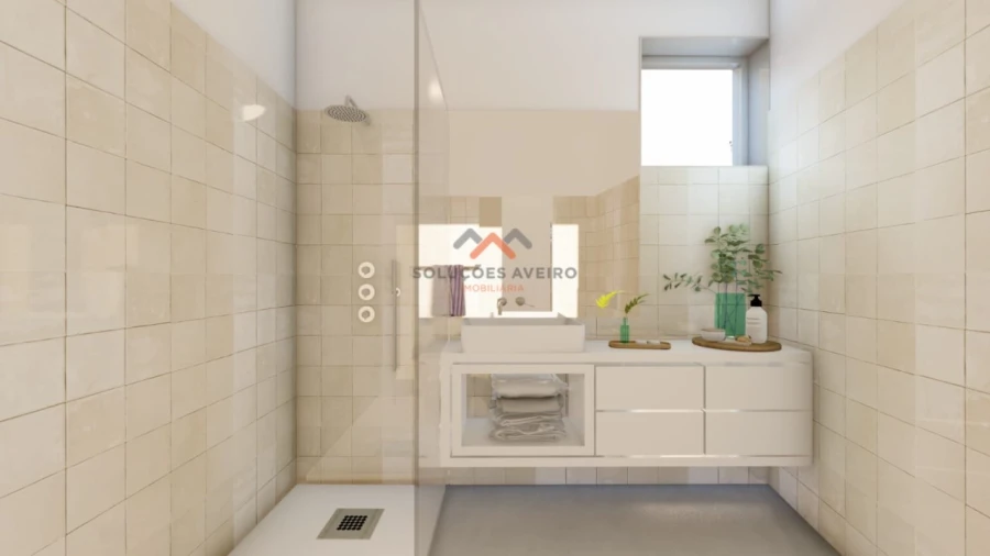 Moradia T2 para Venda em Águeda e Borralha Foto 15