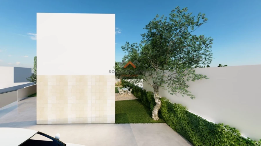 Moradia T2 para Venda em Águeda e Borralha Foto 19