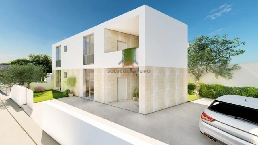 Moradia T2 para Venda em Águeda e Borralha Foto 20