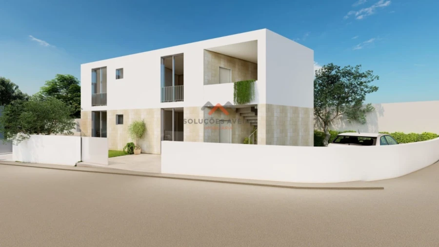 Moradia T2 para Venda em Águeda e Borralha Foto 22