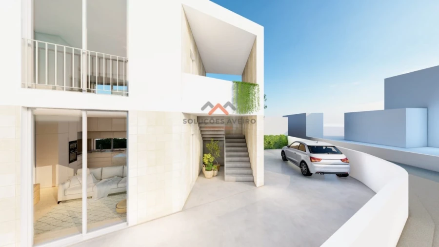 Moradia T2 para Venda em Águeda e Borralha Foto 25