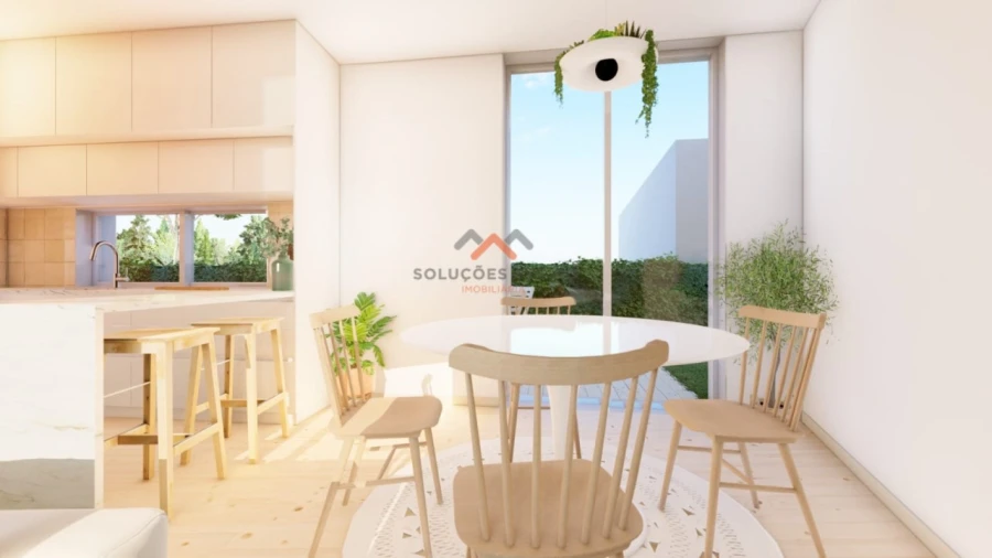 Moradia T2 para Venda em Águeda e Borralha Foto 29