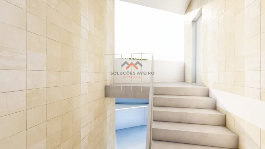 Moradia T2 para Venda em Águeda e Borralha Foto 33