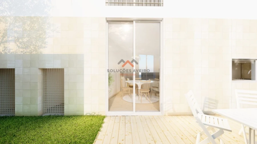 Moradia T2 para Venda em Águeda e Borralha Foto 35