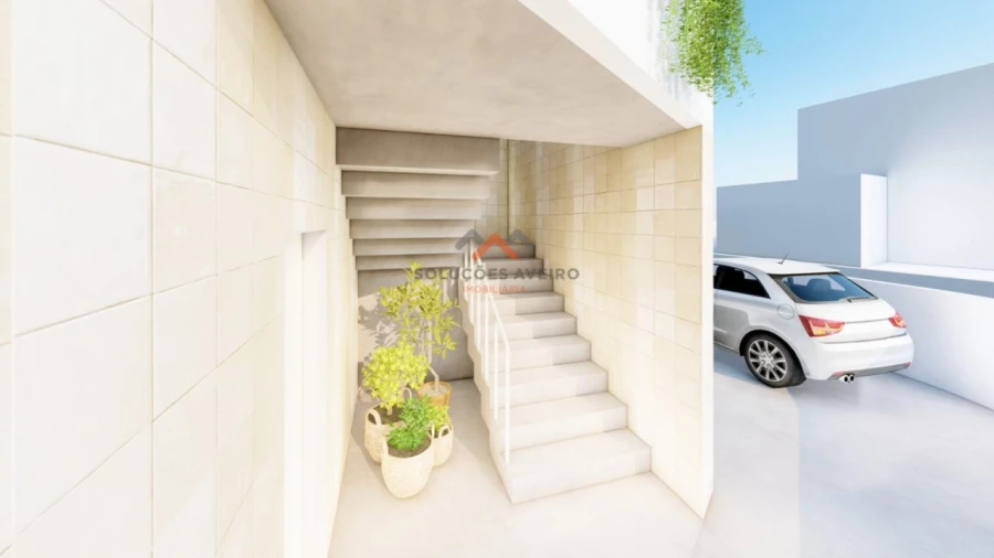 Moradia T2 para Venda em Águeda e Borralha Foto 38