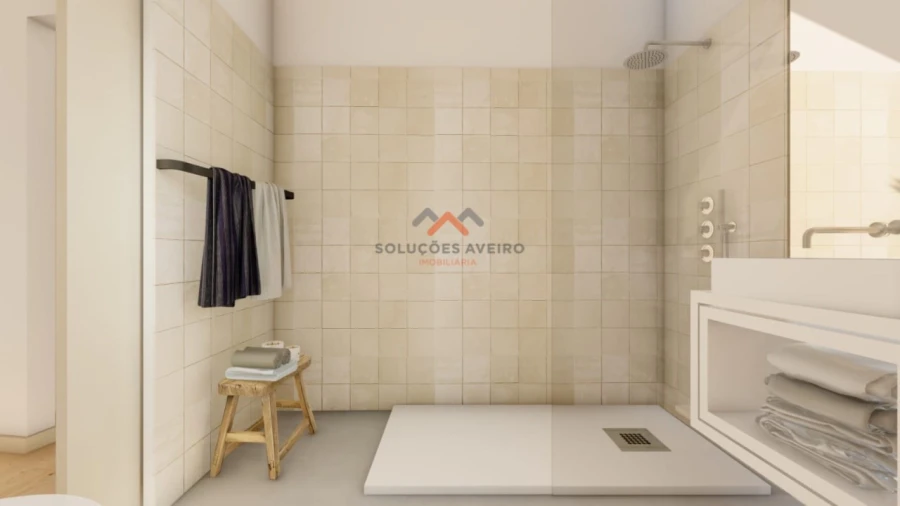 Moradia T2 para Venda em Águeda e Borralha Foto 41