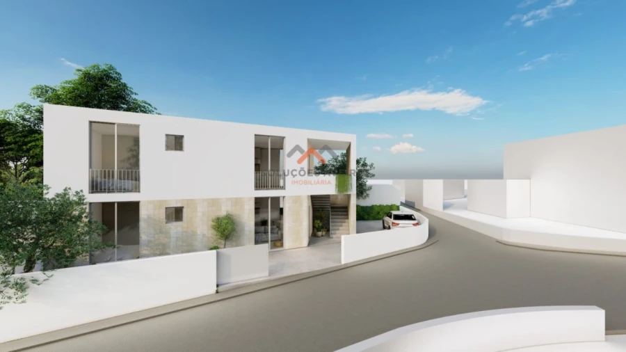 Moradia T2 para Venda em Águeda e Borralha Foto 47