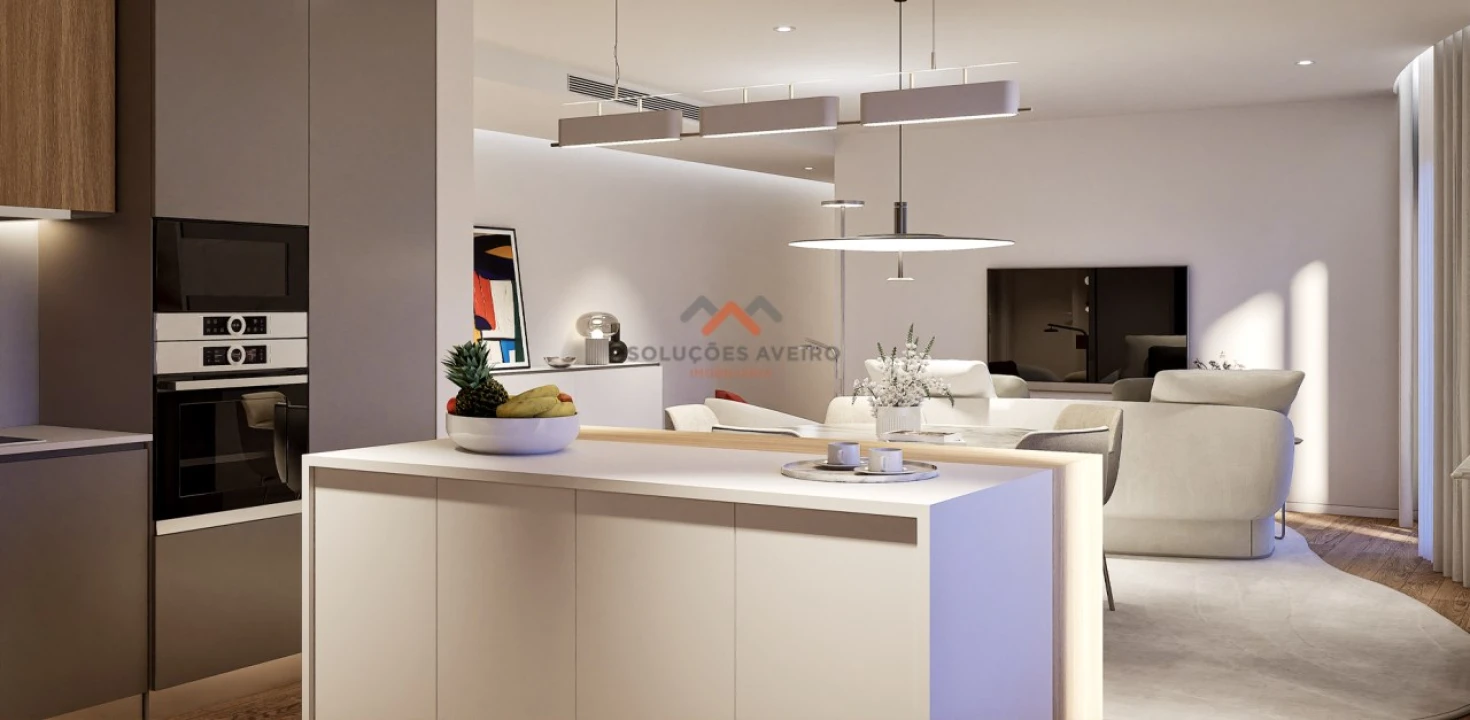 Apartamento T1 para Venda em Santa Clara e Castelo Viegas Foto 10