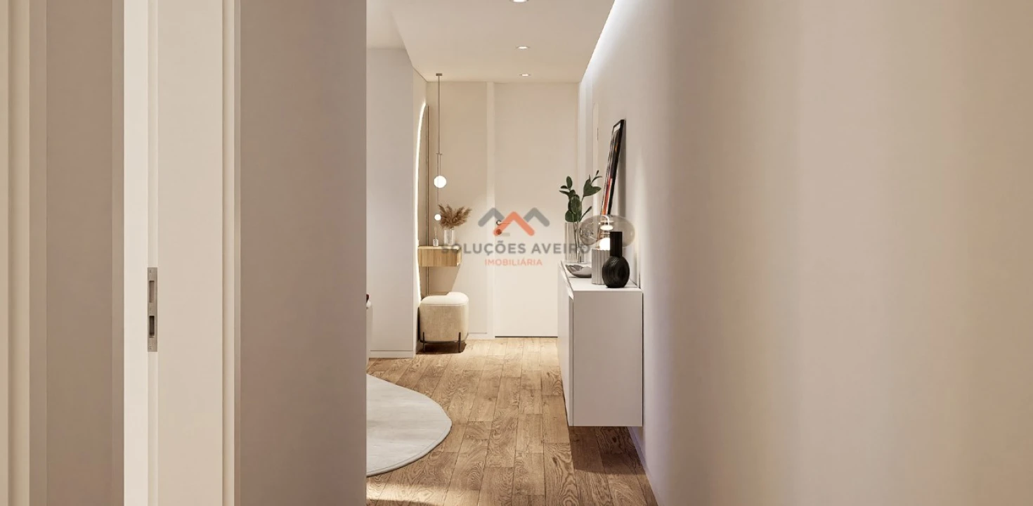 Apartamento T1 para Venda em Santa Clara e Castelo Viegas Foto 14