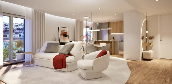 Apartamento T1 para Venda em Santa Clara e Castelo Viegas