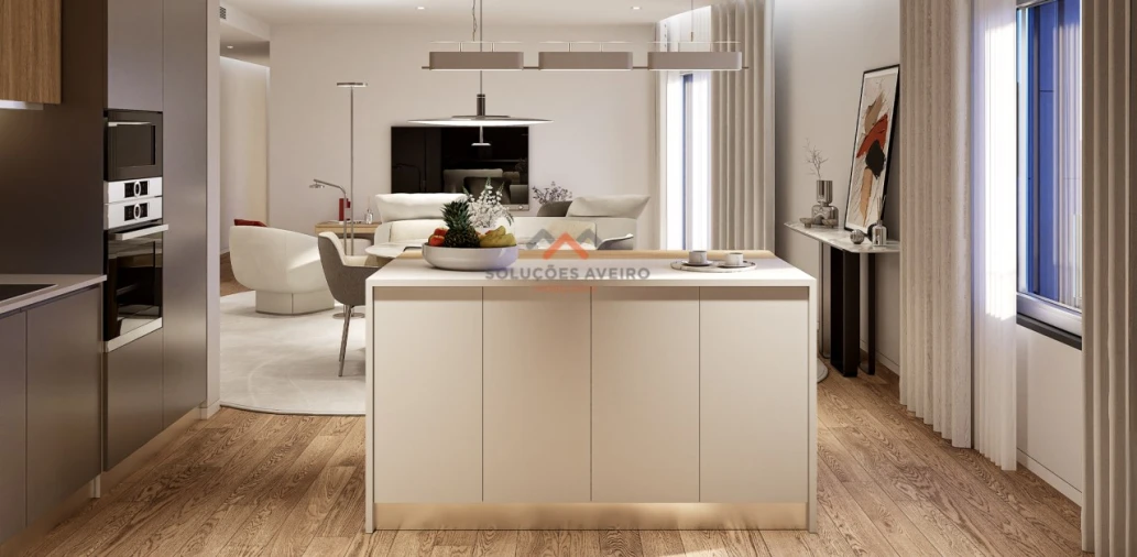 Apartamento T1 para Venda em Santa Clara e Castelo Viegas Foto 13