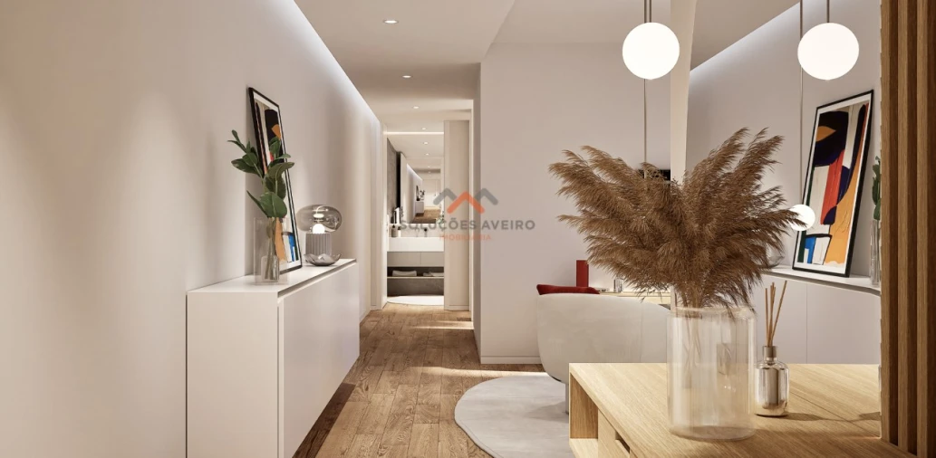Apartamento T1 para Venda em Santa Clara e Castelo Viegas Foto 15