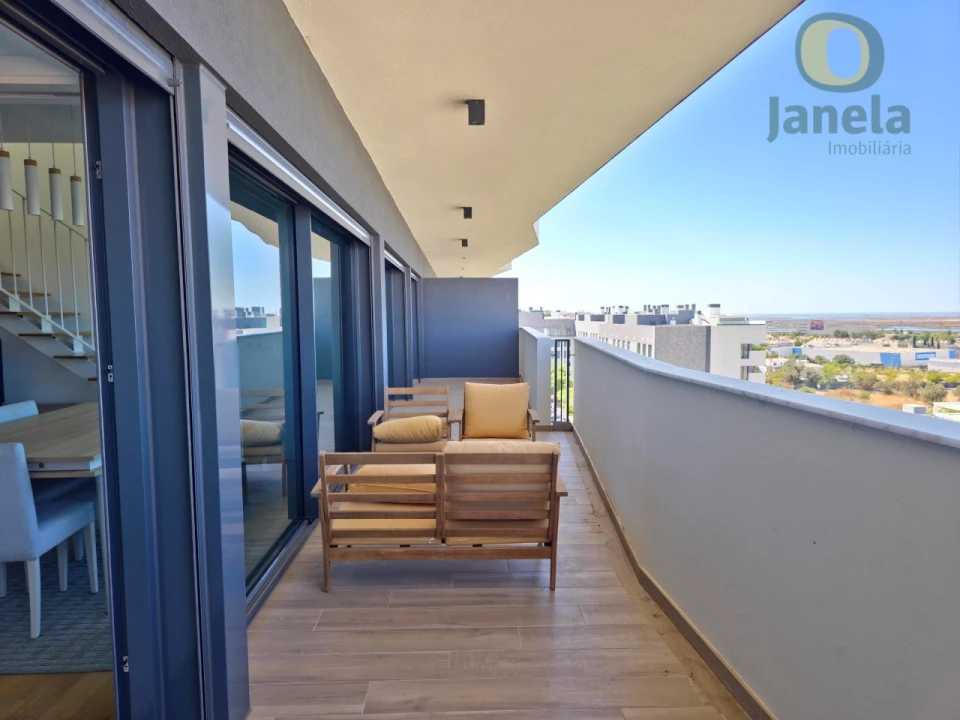 Apartamento T2 para Venda em Faro (Sé e São Pedro) Foto 5
