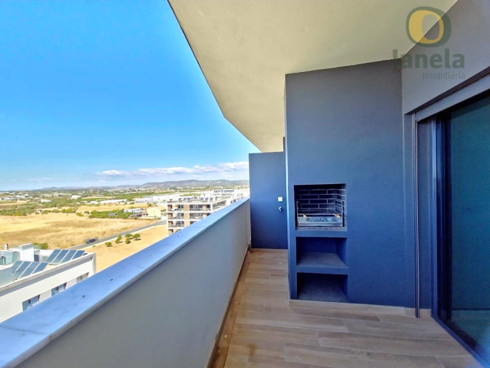 Apartamento T2 para Venda em Faro (Sé e São Pedro) Foto 4