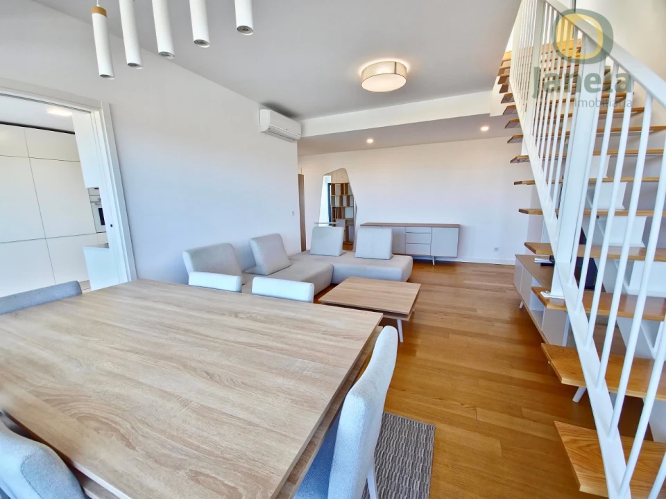 Apartamento T2 para Venda em Faro (Sé e São Pedro) Foto 8