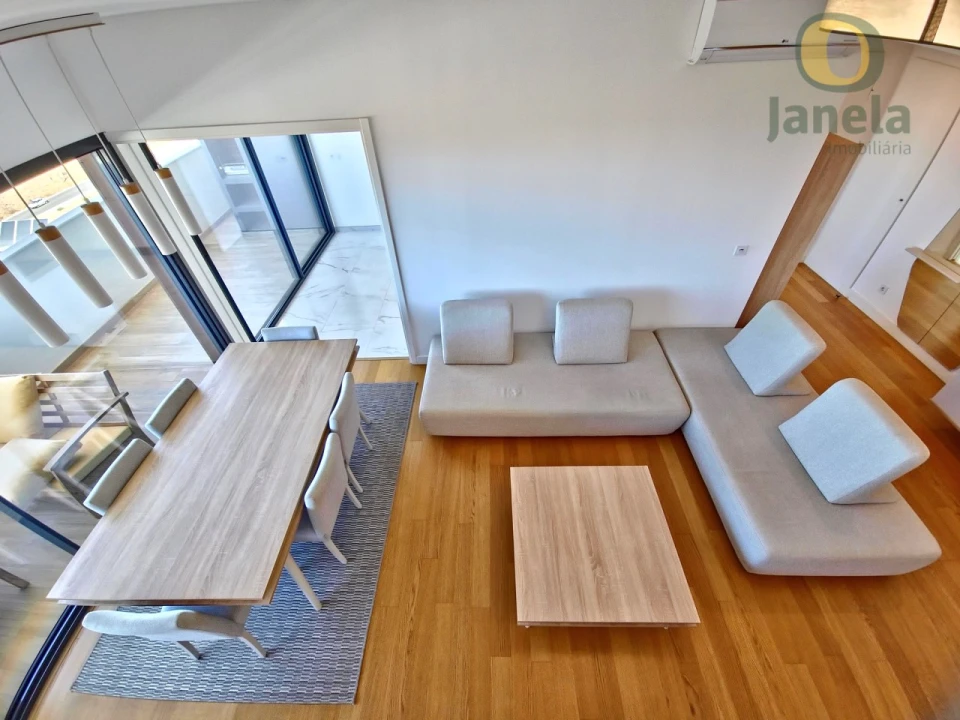 Apartamento T2 para Venda em Faro (Sé e São Pedro) Foto 9