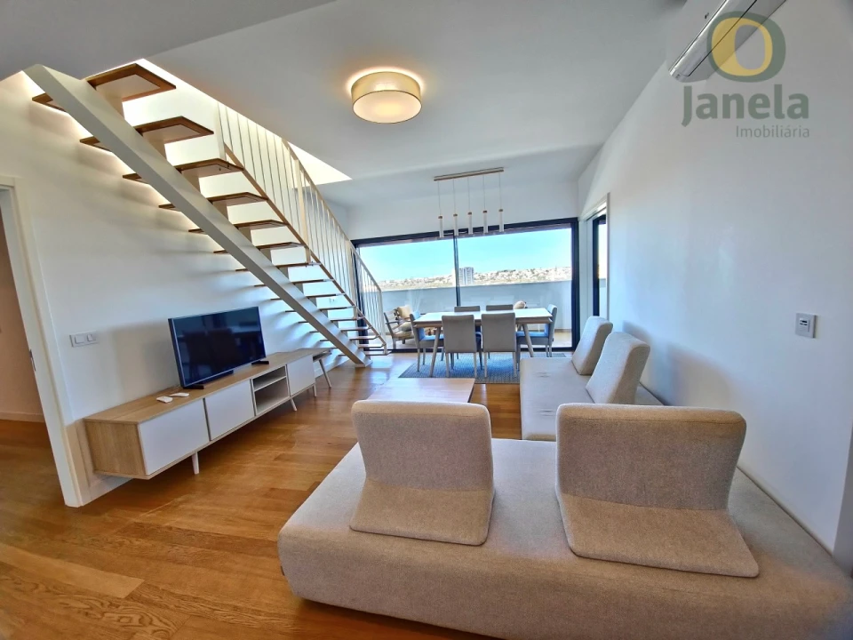 Apartamento T2 para Venda em Faro (Sé e São Pedro) Foto 12