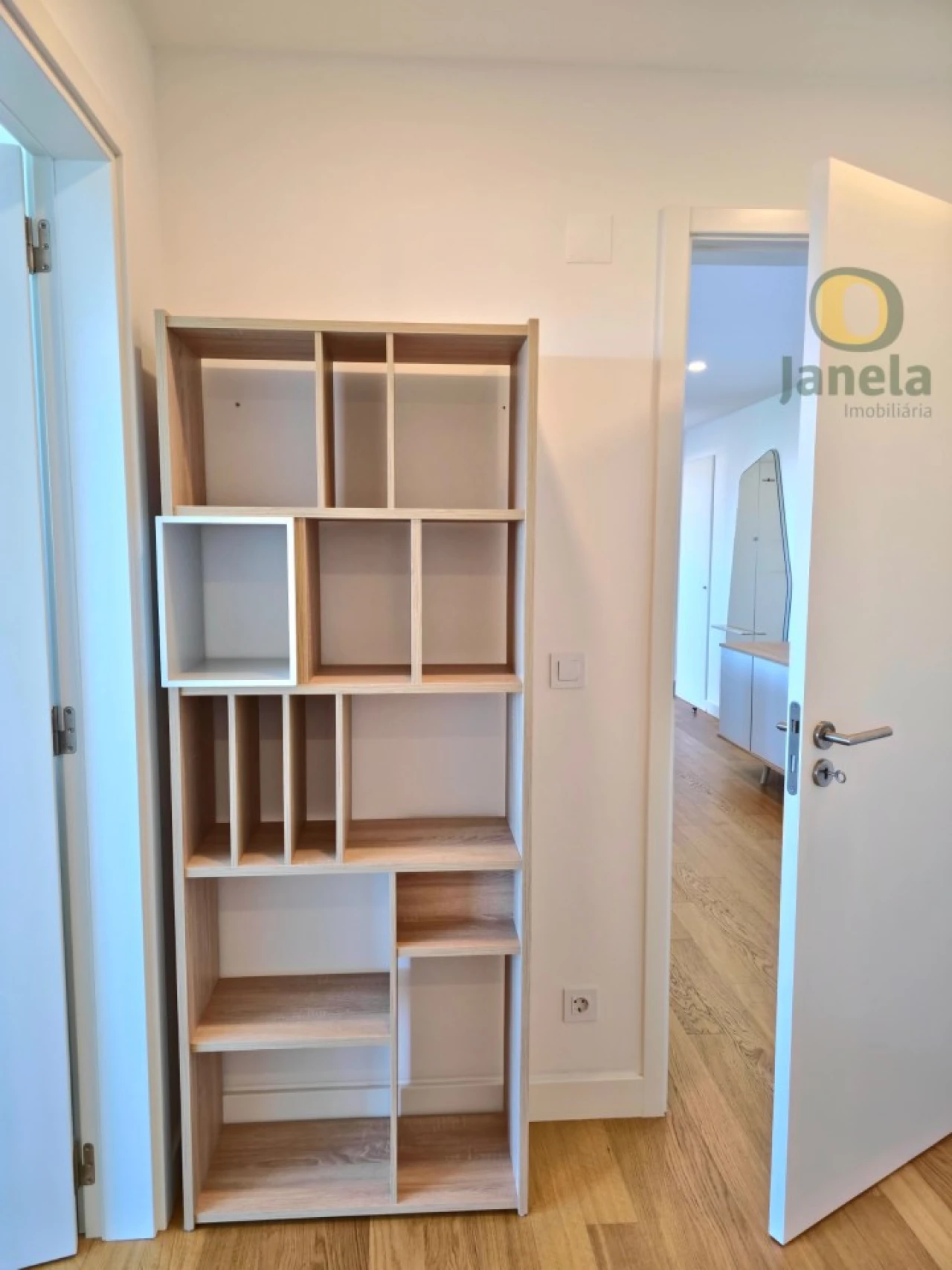 Apartamento T2 para Venda em Faro (Sé e São Pedro) Foto 19
