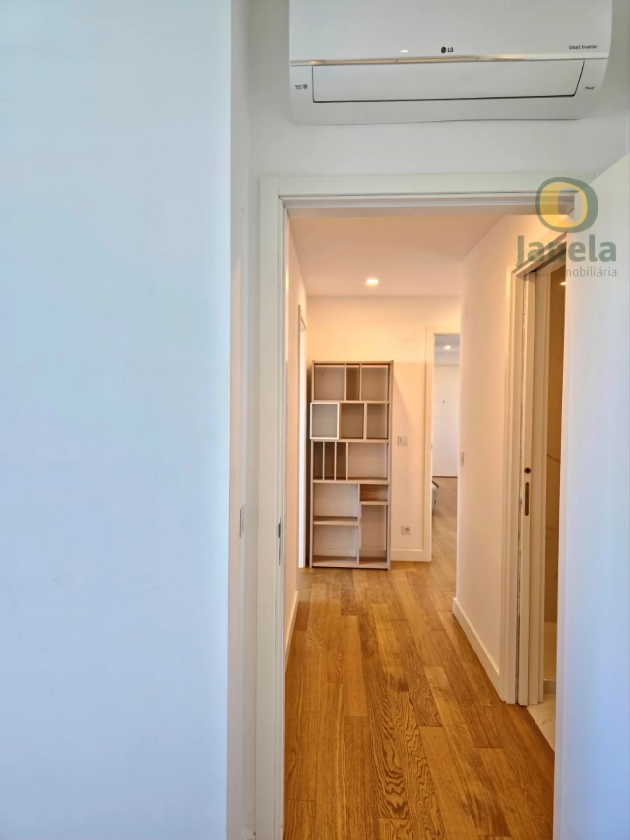 Apartamento T2 para Venda em Faro (Sé e São Pedro) Foto 20