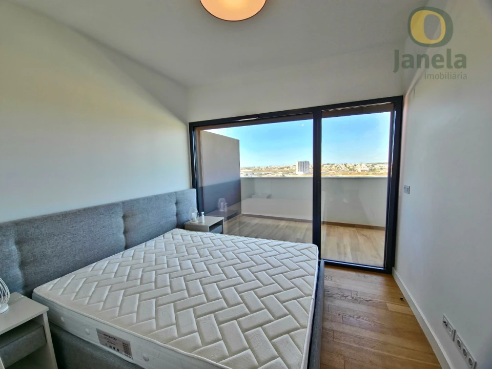 Apartamento T2 para Venda em Faro (Sé e São Pedro) Foto 22