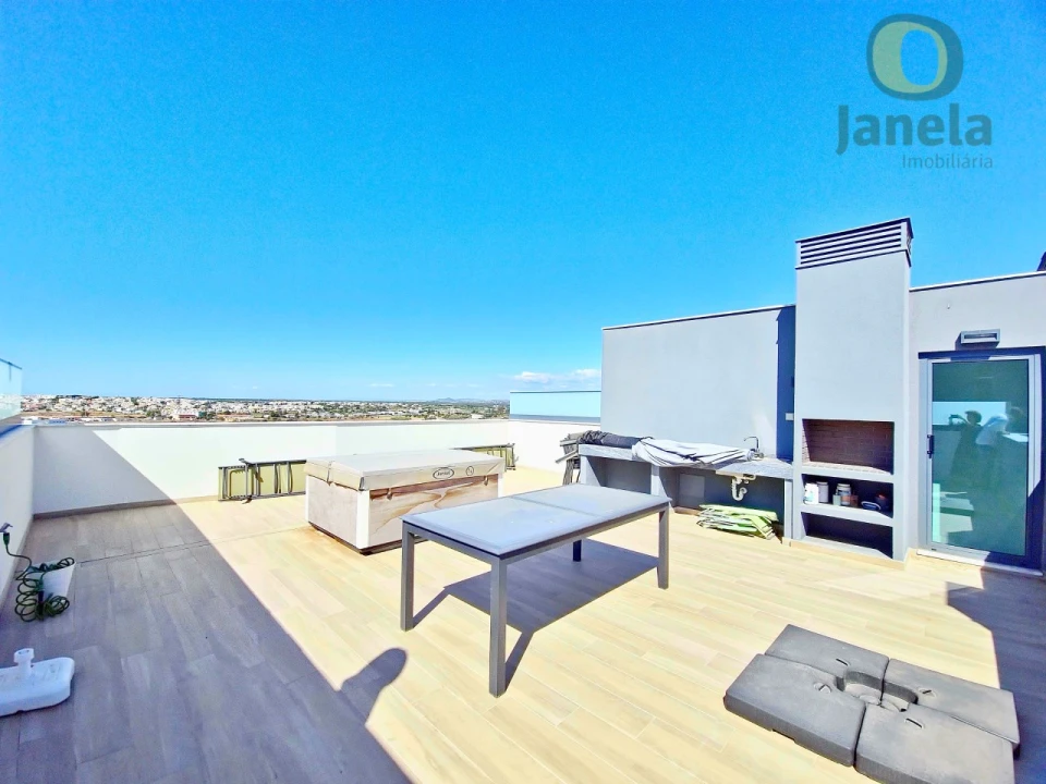 Apartamento T2 para Venda em Faro (Sé e São Pedro) Foto 36