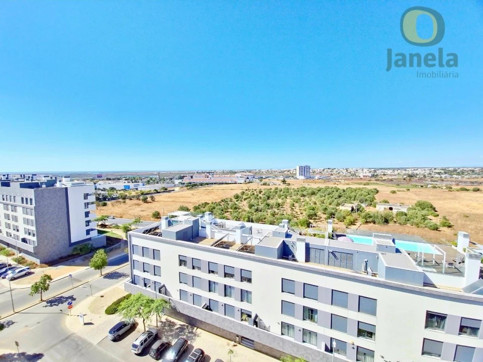 Apartamento T2 para Venda em Faro (Sé e São Pedro) Foto 37