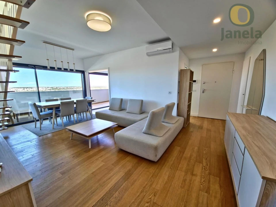 Apartamento T2 para Venda em Faro (Sé e São Pedro) Foto 7