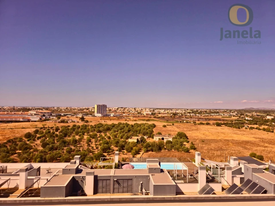 Apartamento T2 para Venda em Faro (Sé e São Pedro) Foto 41