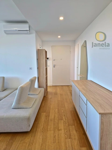 Apartamento T2 para Venda em Faro (Sé e São Pedro)