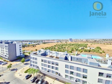 Apartamento T2 para Venda em Faro (Sé e São Pedro)