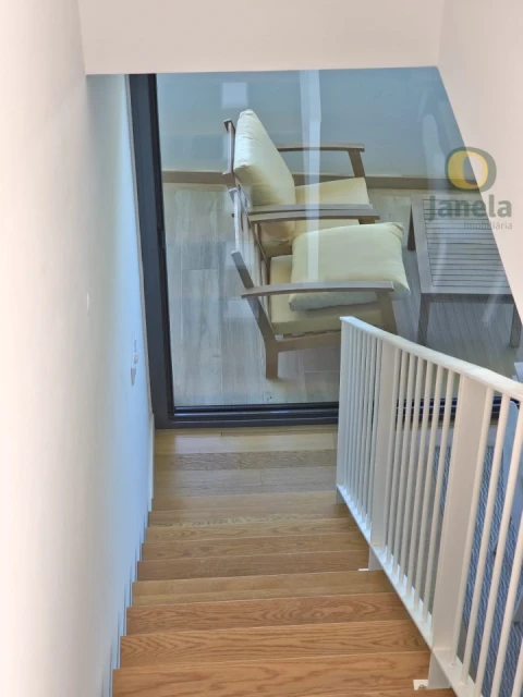 Apartamento T2 para Venda em Faro (Sé e São Pedro)