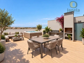 Apartamento T2 para Venda em Faro (Sé e São Pedro)