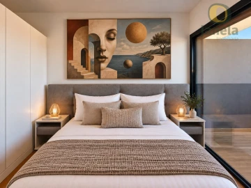 Apartamento T2 para Venda em Faro (Sé e São Pedro)
