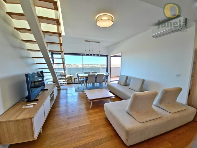 Apartamento T2 para Venda em Faro (Sé e São Pedro) Foto 11