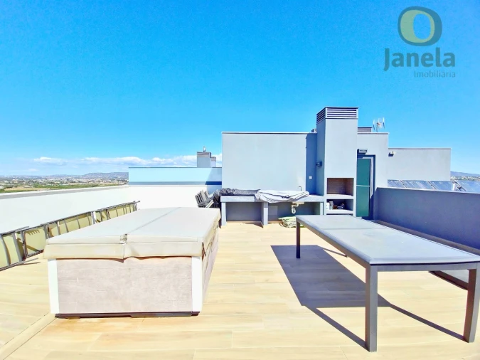 Apartamento T2 para Venda em Faro (Sé e São Pedro) Foto 35