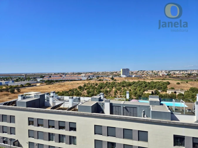 Apartamento T2 para Venda em Faro (Sé e São Pedro) Foto 40